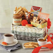 Feel Good Gift Basket