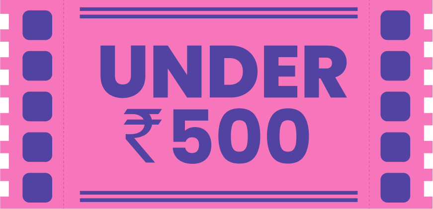 Gifts under 500 Gifts under five hundred rupees