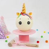 unicorn designer cakes for kids