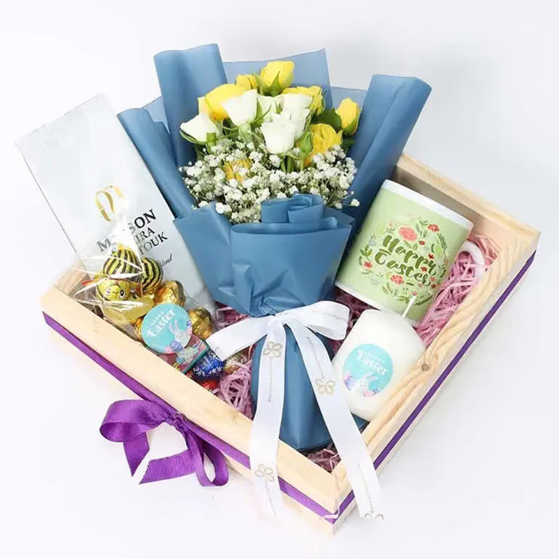 Easter Joy Gift Hamper