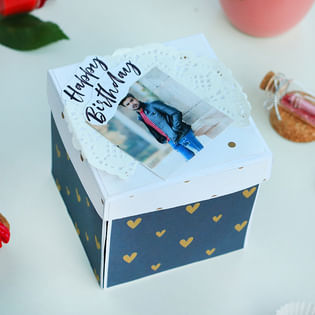  Mister Explosion Box