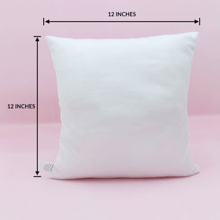 Personalized Memory Cushion