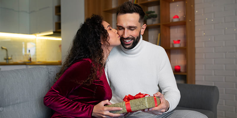 Thoughtful Valentine Gift Ideas for the One Who Already Has Everything