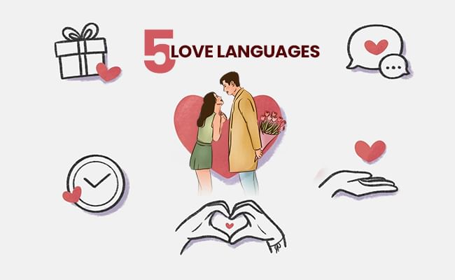 The 5 Love Languages: A Guide to Blooming Relationships This Valentine’s Day