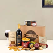 The Perfect Pairing Hamper