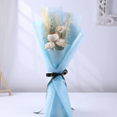 A Bouquet of Peace N Serenity