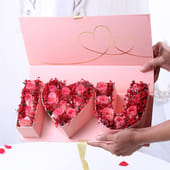 A Box Of Playful Confession