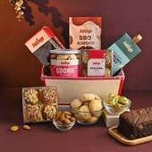 A Hamper of Delicious Surprises