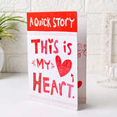 Greeting Card for Lover