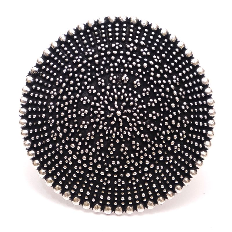 A Million Details Ring