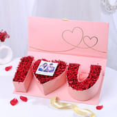 A Personalised Confession Wrapped In Gypsos