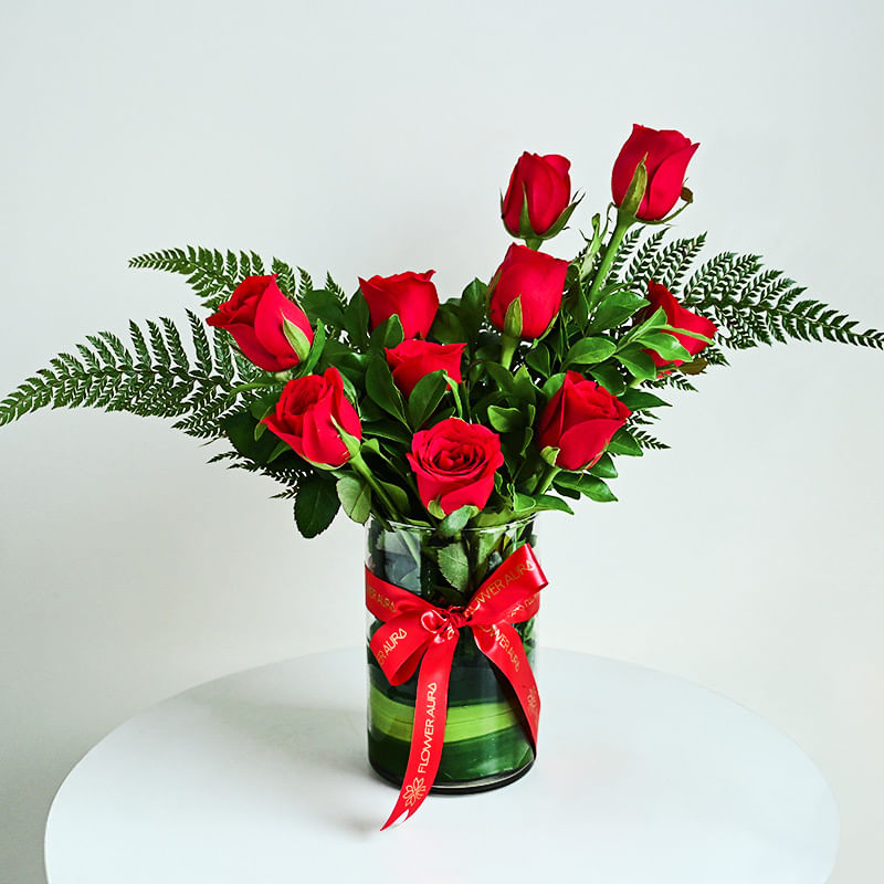 Rose Bouquet Online Delivery in India