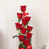 Send Rose Bouquet Online