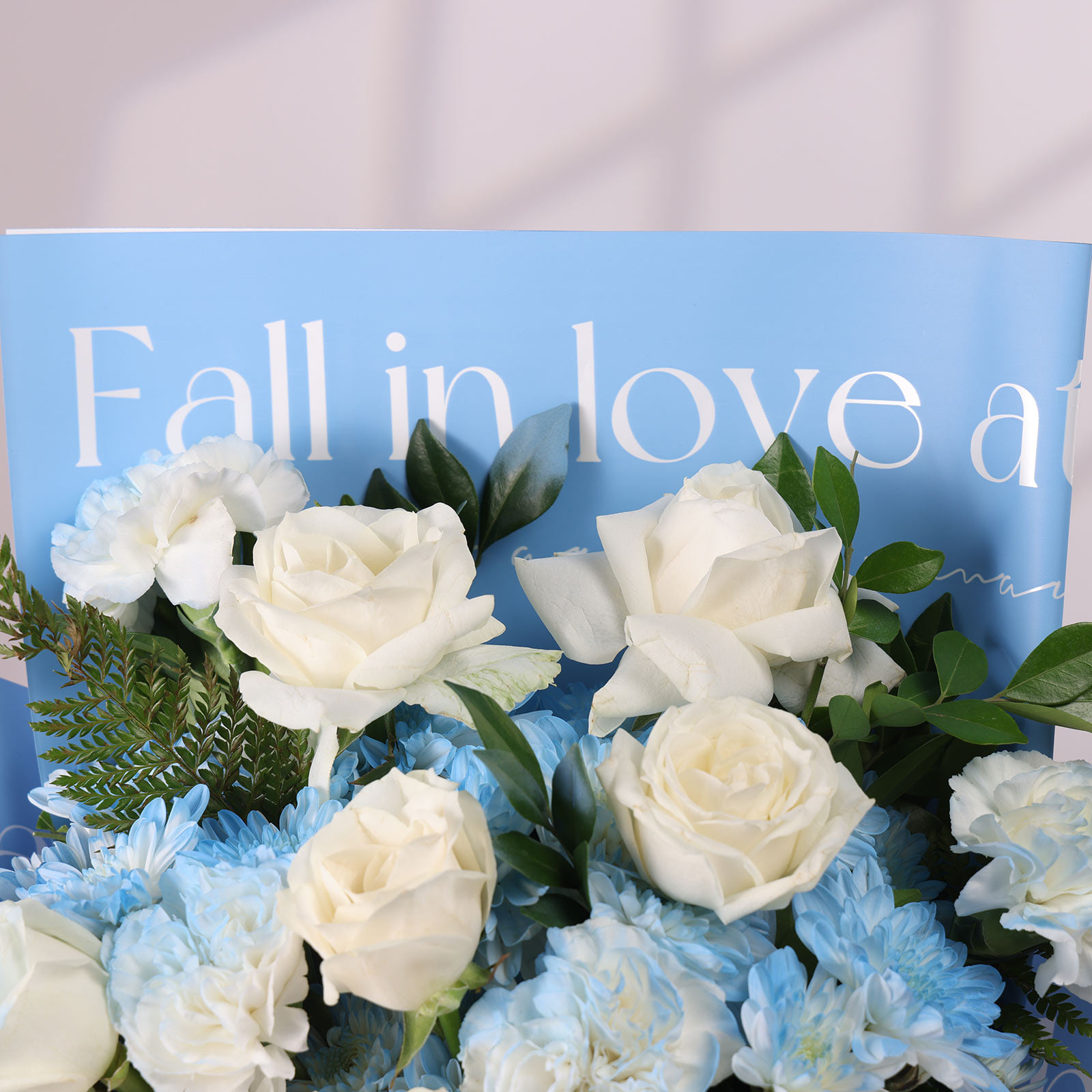 A Seoulful Bouquet