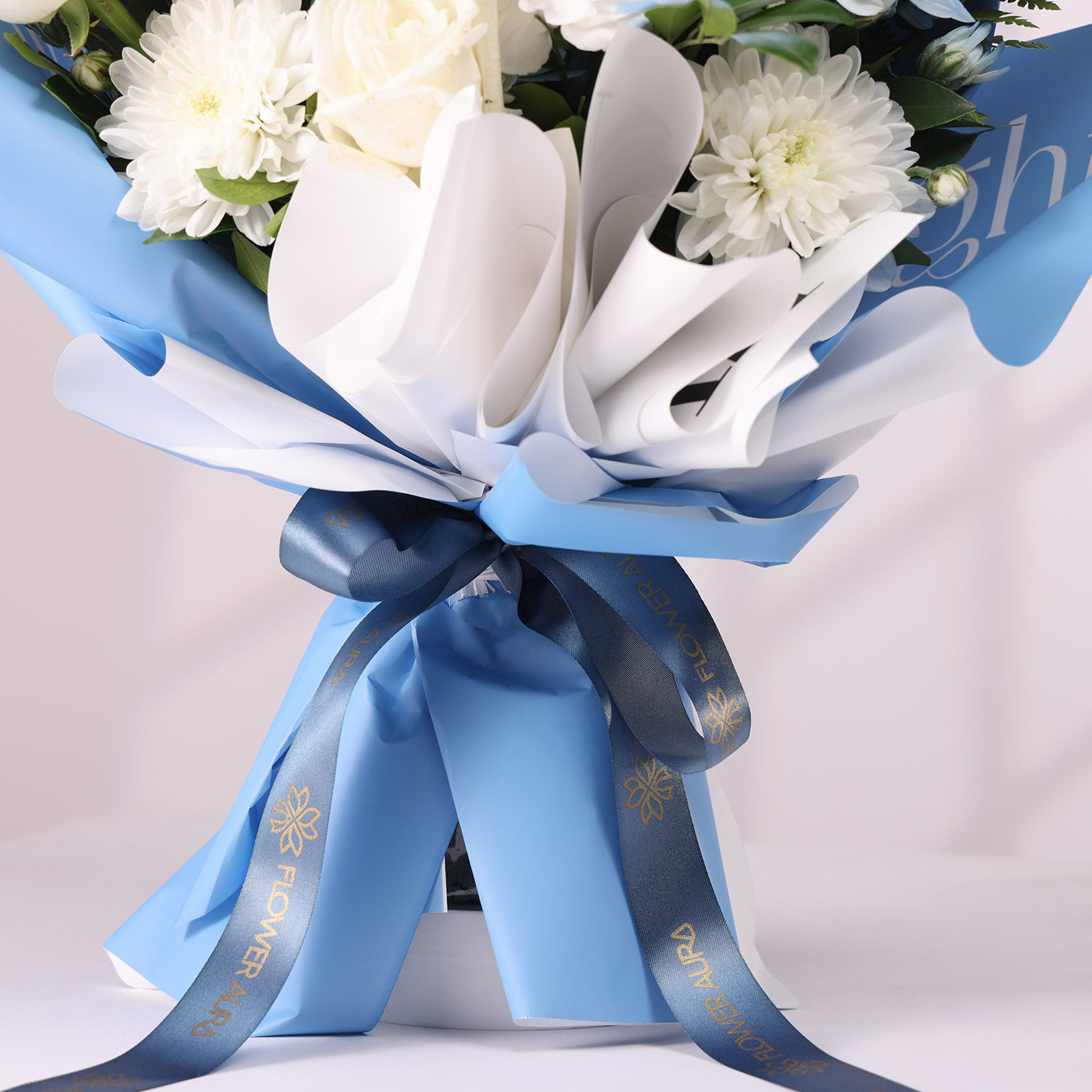 A Seoulful Bouquet