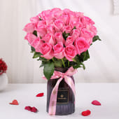 A Symphony Of Pink Love