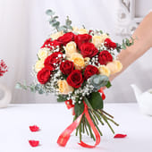 A Tapestry of Pure Devotion