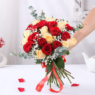 A Tapestry of Pure Devotion