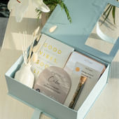 A Wellness Retreat In A Box