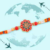 Rakhi Abroad Rakhi Abroad