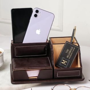 Accessories Holder Combo