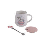 Adorable Baby Unicorn Mug
