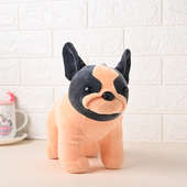 Order Soft Toys Dog Gifts for Loved Ones - Valentine Day Gifts
