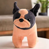 Adorable Dog Soft Toy