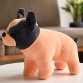 Cute Adorable Dog Soft Toy