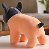 Lovely Adorable Dog Soft Toy