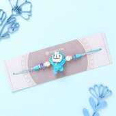 Doraemon Rakhi for Kids