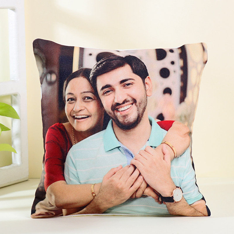 Adorable Mumma Personalised Cushion