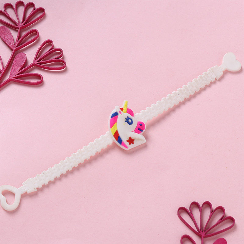 Unicorn Kids Rakhi for Brother