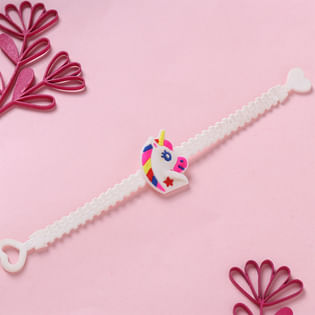 Unicorn Kids Rakhi for Brother