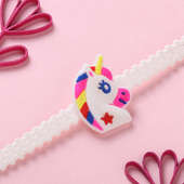 Unicorn Kids Rakhi for Brother