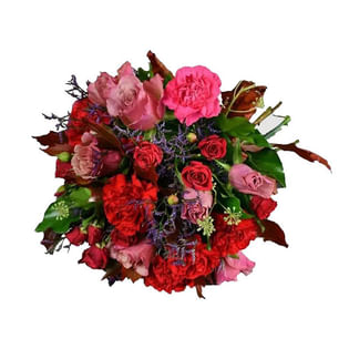 Affectionate Blossom Array