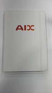 air india express limited notebook