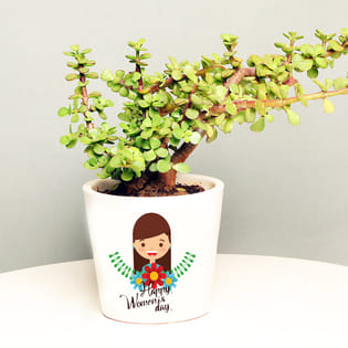 Airtel Womens Day Product