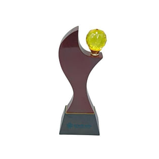 Alish Trophies