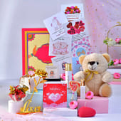 All About Love Hamper