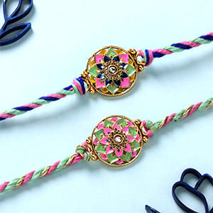All Rakhi All Rakhi Designs for USA