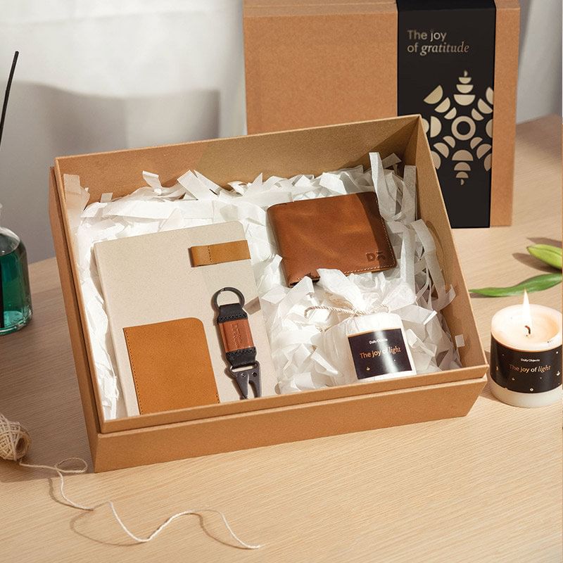 All Things Essential Gift Box