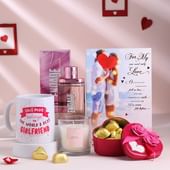 All You Need Is Love Hamper