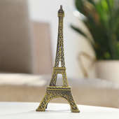 Alluring Eiffel Tower