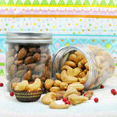 Dry Fruits Combo Gifts for Christmas