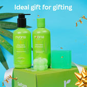 Aloe Cleanse N Calm Self Care Kit