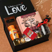 Hampers For Valentine Day