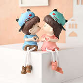 Valentine Cute Couple Gifts