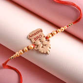 Designer Rakhi Online in India with Free Delivery 2