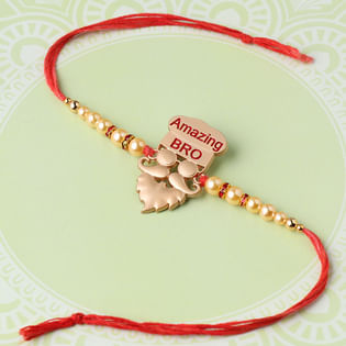 Amazing Bro Rakhi